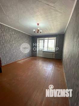 1-к квартира, вторичка, 33м2, 7/9 этаж