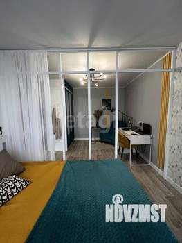 1-к квартира, вторичка, 29м2, 5/5 этаж