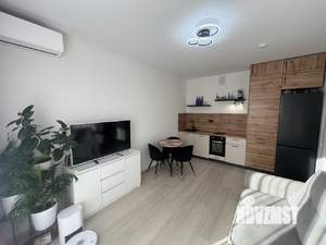 1-к квартира, вторичка, 32м2, 6/25 этаж