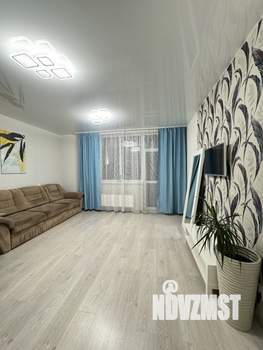 Студия квартира, вторичка, 28м2, 22/30 этаж