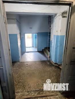 Студия квартира, вторичка, 25м2, 3/3 этаж