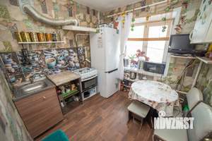 1-к квартира, вторичка, 32м2, 2/3 этаж