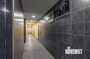 1-к квартира, вторичка, 31м2, 1/27 этаж