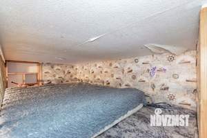 Студия квартира, вторичка, 19м2, 5/5 этаж