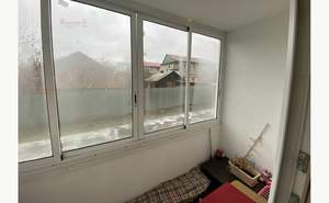 1-к квартира, вторичка, 43м2, 1/5 этаж