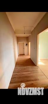 2-к квартира, вторичка, 52м2, 2/4 этаж