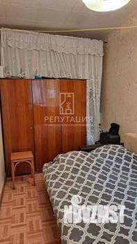 2-к квартира, вторичка, 42м2, 1/3 этаж