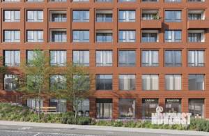 3-к квартира, вторичка, 99м2, 9/16 этаж