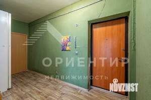 2-к квартира, вторичка, 68м2, 4/16 этаж