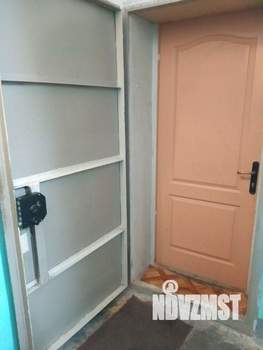 2-к квартира, вторичка, 43м2, 1/4 этаж