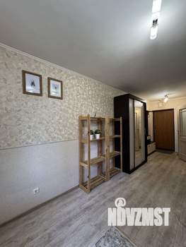 Студия квартира, вторичка, 23м2, 1/15 этаж