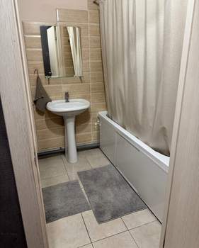 1-к квартира, вторичка, 37м2, 6/26 этаж