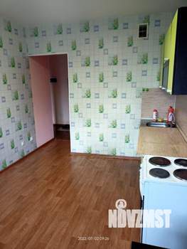 2-к квартира, вторичка, 55м2, 6/19 этаж