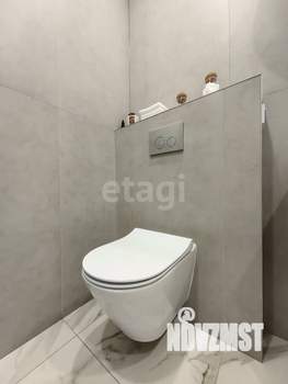 1-к квартира, вторичка, 33м2, 4/33 этаж