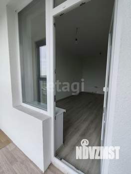 2-к квартира, вторичка, 56м2, 11/16 этаж