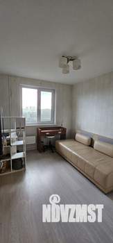 2-к квартира, вторичка, 42м2, 7/9 этаж