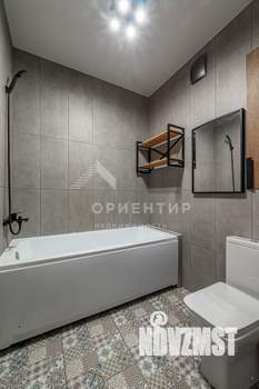 2-к квартира, вторичка, 68м2, 4/16 этаж