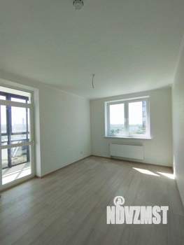 2-к квартира, сданный дом, 52м2, 12/25 этаж