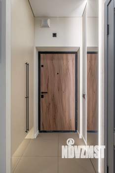 1-к квартира, вторичка, 42м2, 2/24 этаж