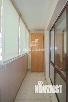 1-к квартира, вторичка, 62м2, 7/16 этаж