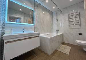 3-к квартира, вторичка, 69м2, 11/32 этаж