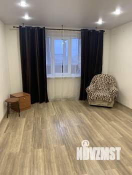 2-к квартира, вторичка, 48м2, 7/16 этаж