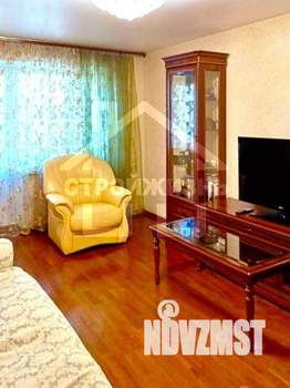 2-к квартира, вторичка, 52м2, 10/10 этаж