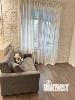 1-к квартира, вторичка, 31м2, 2/5 этаж