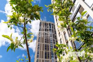 2-к квартира, вторичка, 73м2, 21/21 этаж