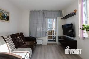 3-к квартира, вторичка, 64м2, 3/19 этаж