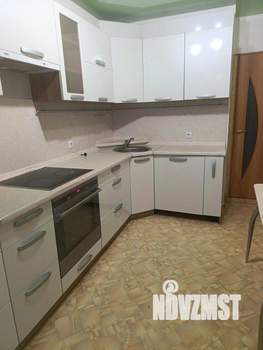1-к квартира, вторичка, 39м2, 12/16 этаж