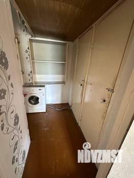 2-к квартира, вторичка, 43м2, 3/5 этаж