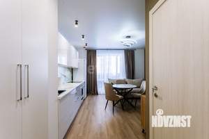 2-к квартира, вторичка, 49м2, 7/25 этаж