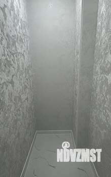 1-к квартира, вторичка, 33м2, 1/2 этаж