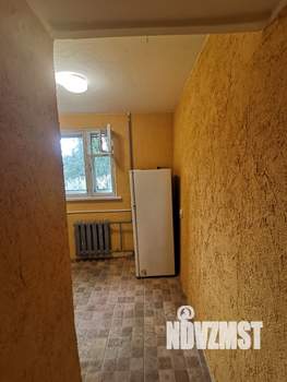 1-к квартира, вторичка, 28м2, 1/5 этаж