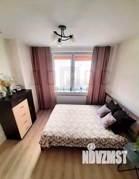 1-к квартира, вторичка, 36м2, 1/32 этаж