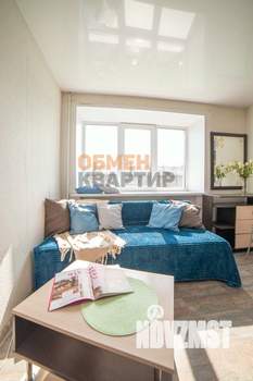 Студия квартира, вторичка, 18м2, 5/5 этаж