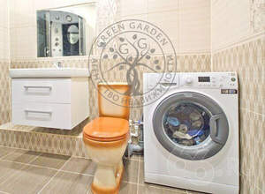 1-к квартира, вторичка, 34м2, 7/9 этаж