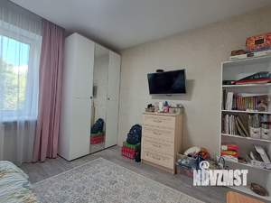 3-к квартира, вторичка, 59м2, 3/9 этаж