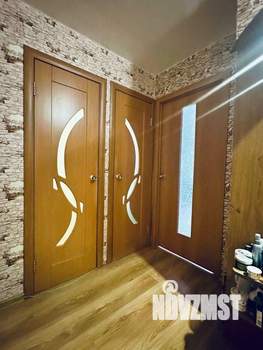 2-к квартира, вторичка, 43м2, 1/5 этаж