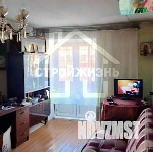 2-к квартира, вторичка, 53м2, 5/5 этаж