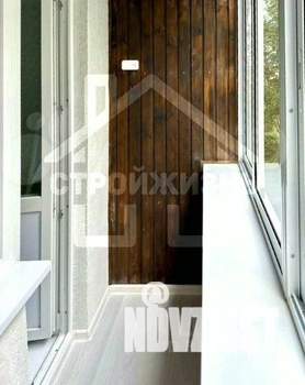3-к квартира, вторичка, 58м2, 5/9 этаж