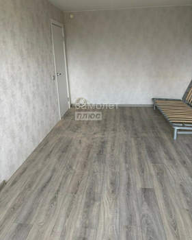 1-к квартира, вторичка, 33м2, 7/9 этаж