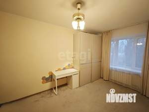 1-к квартира, вторичка, 32м2, 1/5 этаж