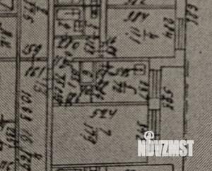 2-к квартира, вторичка, 49м2, 2/12 этаж