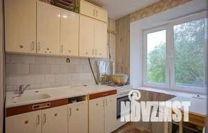 2-к квартира, вторичка, 45м2, 4/5 этаж