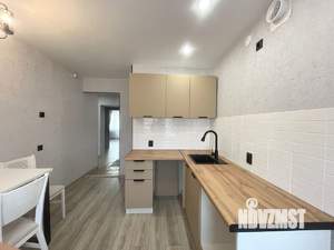 3-к квартира, вторичка, 67м2, 6/12 этаж