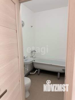 Студия квартира, вторичка, 29м2, 18/23 этаж