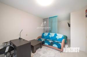 1-к квартира, вторичка, 34м2, 1/9 этаж