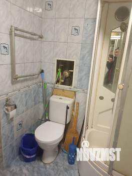 2-к квартира, вторичка, 44м2, 5/5 этаж